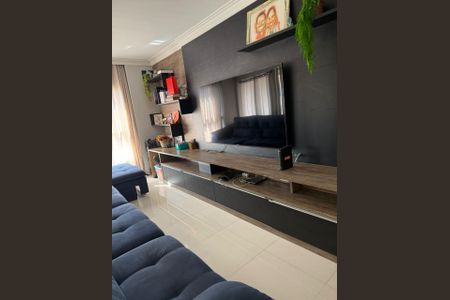 Apartamento à venda com 144m², 3 quartos e 3 vagas