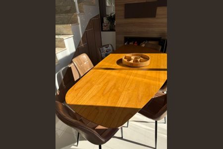 Apartamento à venda com 144m², 3 quartos e 3 vagas