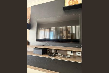 Apartamento à venda com 144m², 3 quartos e 3 vagas