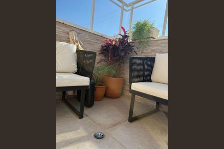 Apartamento à venda com 144m², 3 quartos e 3 vagas