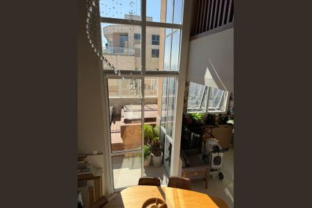 Apartamento à venda com 3 quartos, 144m² em Jardim Umuarama, São Paulo