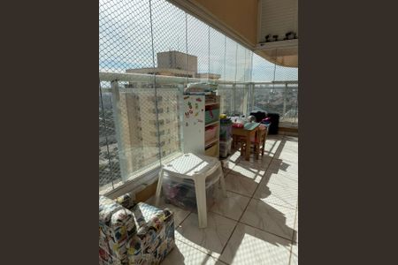 Apartamento à venda com 144m², 3 quartos e 3 vagas