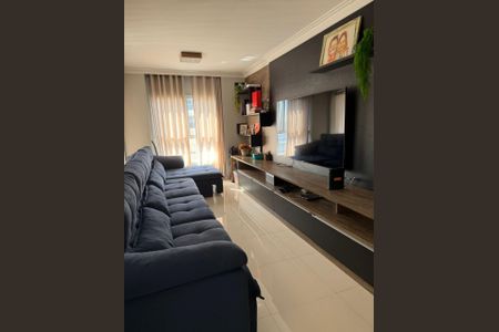 Apartamento à venda com 3 quartos, 144m² em Jardim Umuarama, São Paulo