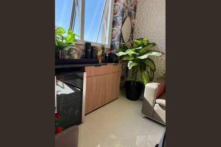 Apartamento à venda com 144m², 3 quartos e 3 vagas