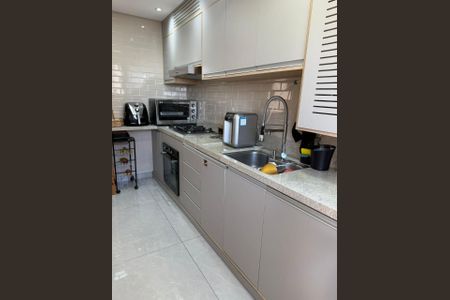 Apartamento à venda com 144m², 3 quartos e 3 vagas