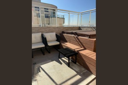 Apartamento à venda com 144m², 3 quartos e 3 vagas