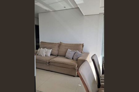 Apartamento à venda com 3 quartos, 96m² em Vila Leopoldina, São Paulo