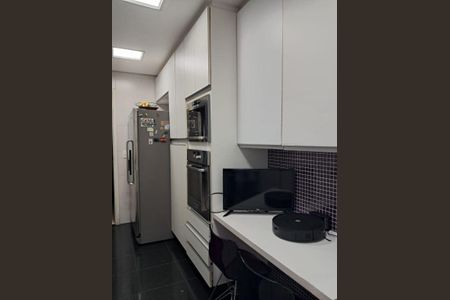 Apartamento à venda com 3 quartos, 96m² em Vila Leopoldina, São Paulo