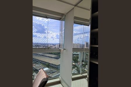 Apartamento à venda com 3 quartos, 96m² em Vila Leopoldina, São Paulo