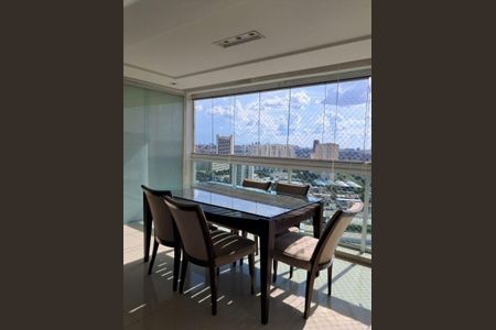 Apartamento à venda com 3 quartos, 96m² em Vila Leopoldina, São Paulo