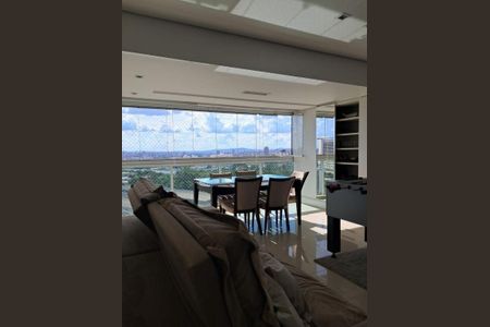 Apartamento à venda com 3 quartos, 96m² em Vila Leopoldina, São Paulo
