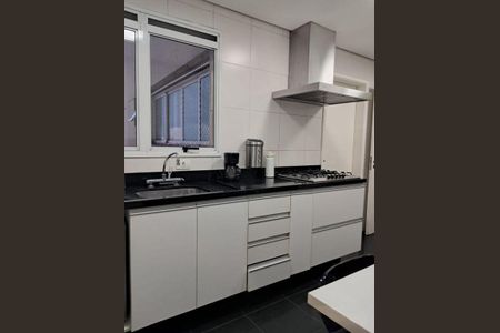 Apartamento à venda com 3 quartos, 96m² em Vila Leopoldina, São Paulo