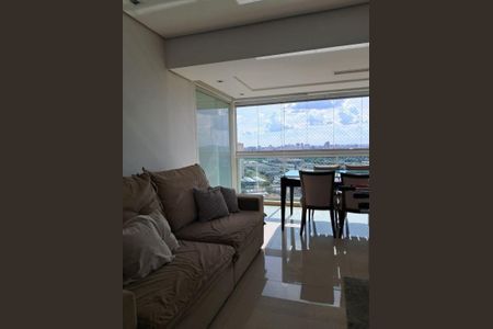 Apartamento à venda com 3 quartos, 96m² em Vila Leopoldina, São Paulo