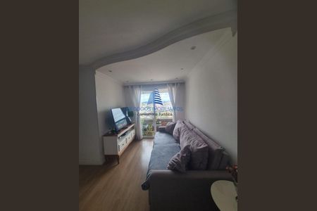 Apartamento à venda com 3 quartos, 71m² em Vila Isa, São Paulo