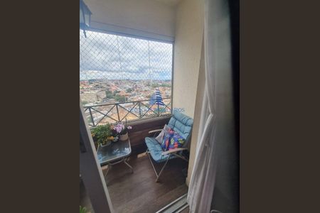 Apartamento à venda com 3 quartos, 71m² em Vila Isa, São Paulo