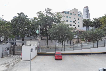 Apartamento para alugar com 45m², 2 quartos e sem vaga Apartamento para alugar com 45m², 2 quartos e sem vagaQuarto 2 - Vista