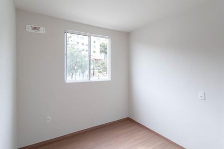 Apartamento para alugar com 45m², 2 quartos e sem vaga Apartamento para alugar com 45m², 2 quartos e sem vagaQuarto 2