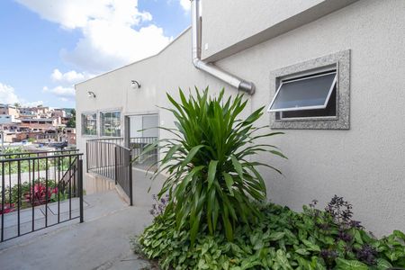 Apartamento para alugar com 45m², 2 quartos e sem vaga Apartamento para alugar com 45m², 2 quartos e sem vagaÁrea comum - Salão de festas