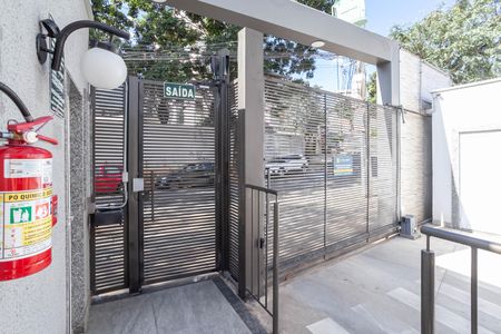 Apartamento para alugar com 45m², 2 quartos e sem vaga Apartamento para alugar com 45m², 2 quartos e sem vagaEntrada