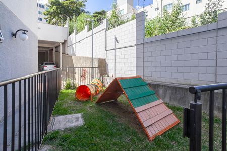 Apartamento para alugar com 45m², 2 quartos e sem vaga Apartamento para alugar com 45m², 2 quartos e sem vagaÁrea comum