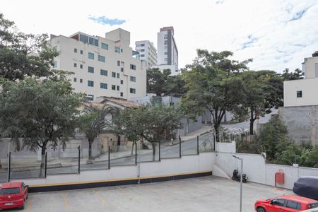 Apartamento para alugar com 45m², 2 quartos e sem vaga Apartamento para alugar com 45m², 2 quartos e sem vagaQuarto 1 - Vista