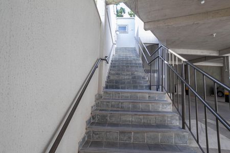 Apartamento para alugar com 45m², 2 quartos e sem vaga Apartamento para alugar com 45m², 2 quartos e sem vagaEntrada