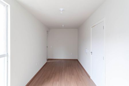 Apartamento para alugar com 45m², 2 quartos e sem vaga Apartamento para alugar com 45m², 2 quartos e sem vagaSala