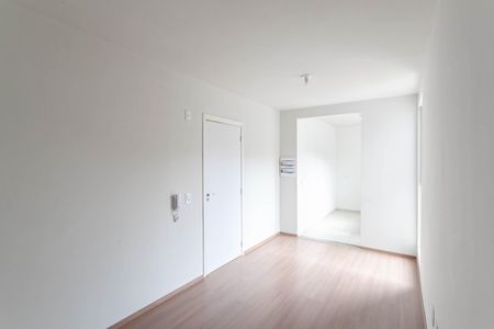 Apartamento para alugar com 45m², 2 quartos e sem vaga Apartamento para alugar com 45m², 2 quartos e sem vagaSala