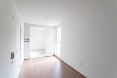 Apartamento para alugar com 45m², 2 quartos e sem vaga Apartamento para alugar com 45m², 2 quartos e sem vagaSala