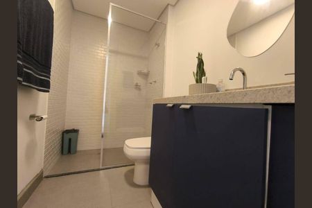 Apartamento à venda com 2 quartos, 66m² em Vila Ipojuca, São Paulo