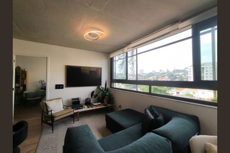 Apartamento à venda com 2 quartos, 66m² em Vila Ipojuca, São Paulo