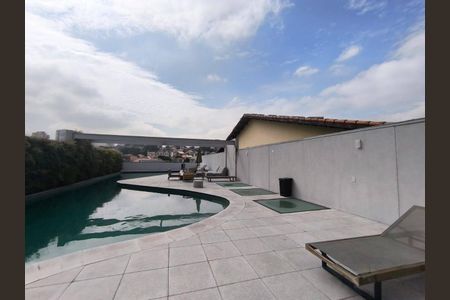 Apartamento à venda com 2 quartos, 66m² em Vila Ipojuca, São Paulo