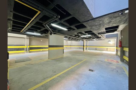 Apartamento para alugar com 57m², 2 quartos e 1 vaga