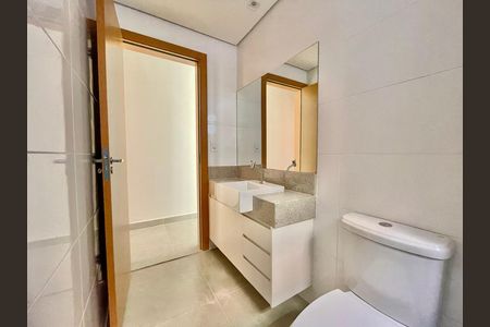 Apartamento para alugar com 2 quartos, 57m² em Anchieta, Belo Horizonte