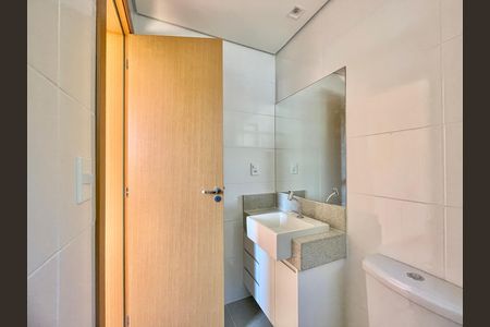 Apartamento para alugar com 57m², 2 quartos e 1 vaga