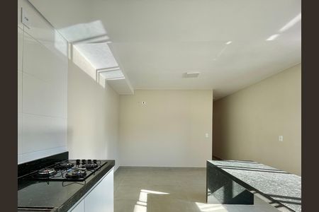 Apartamento para alugar com 2 quartos, 57m² em Anchieta, Belo Horizonte