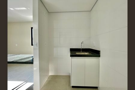 Apartamento para alugar com 2 quartos, 57m² em Anchieta, Belo Horizonte