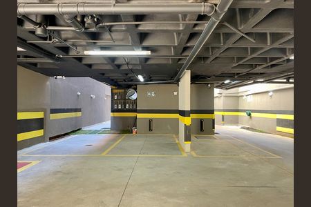 Apartamento para alugar com 2 quartos, 57m² em Anchieta, Belo Horizonte