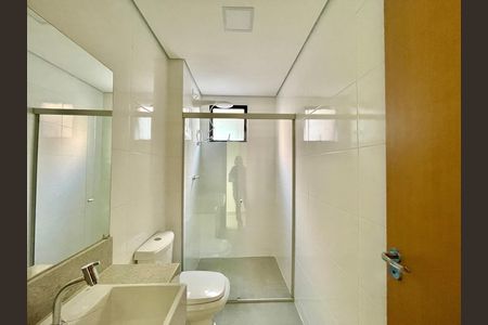 Apartamento para alugar com 57m², 2 quartos e 1 vaga