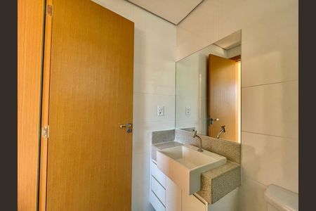 Apartamento para alugar com 57m², 2 quartos e 1 vaga