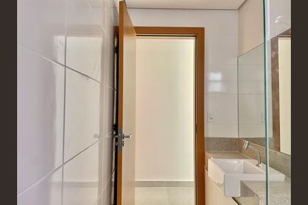 Apartamento para alugar com 57m², 2 quartos e 1 vaga