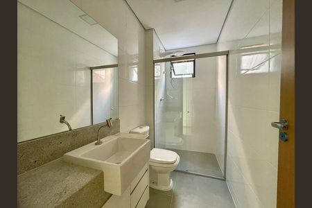 Apartamento para alugar com 2 quartos, 57m² em Anchieta, Belo Horizonte