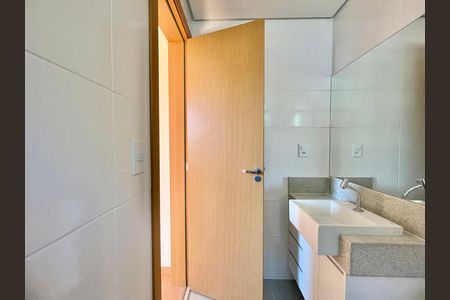 Apartamento para alugar com 57m², 2 quartos e 1 vaga