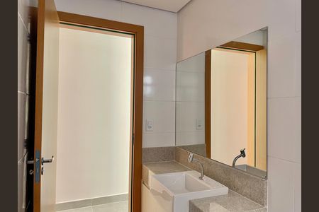 Apartamento para alugar com 57m², 2 quartos e 1 vaga