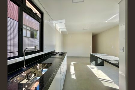Apartamento para alugar com 57m², 2 quartos e 1 vaga