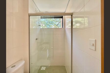 Apartamento para alugar com 2 quartos, 57m² em Anchieta, Belo Horizonte