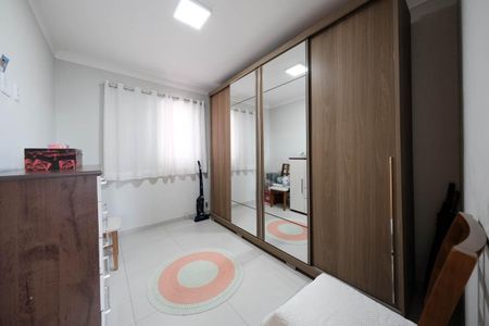 Quarto 1 de apartamento à venda com 2 quartos, 45m² em Parque Artur Alvim, São Paulo