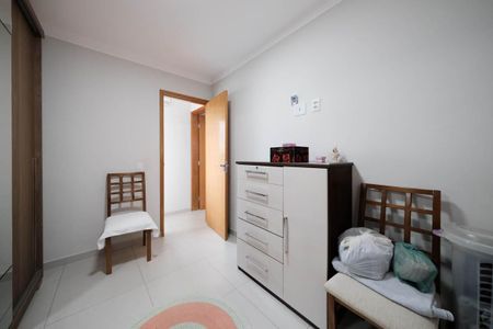 Quarto 1 de apartamento à venda com 2 quartos, 45m² em Parque Artur Alvim, São Paulo