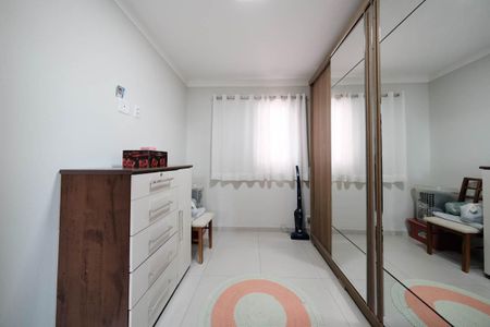 Quarto 1 de apartamento à venda com 2 quartos, 45m² em Parque Artur Alvim, São Paulo