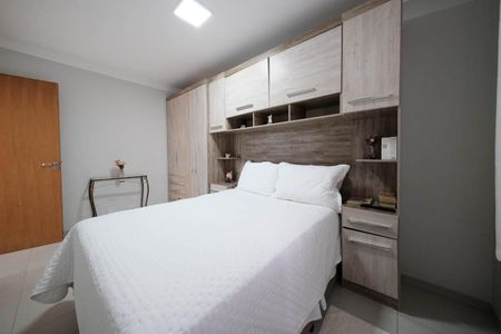 Apartamento para alugar com 45m², 2 quartos e sem vagaQuarto 2
